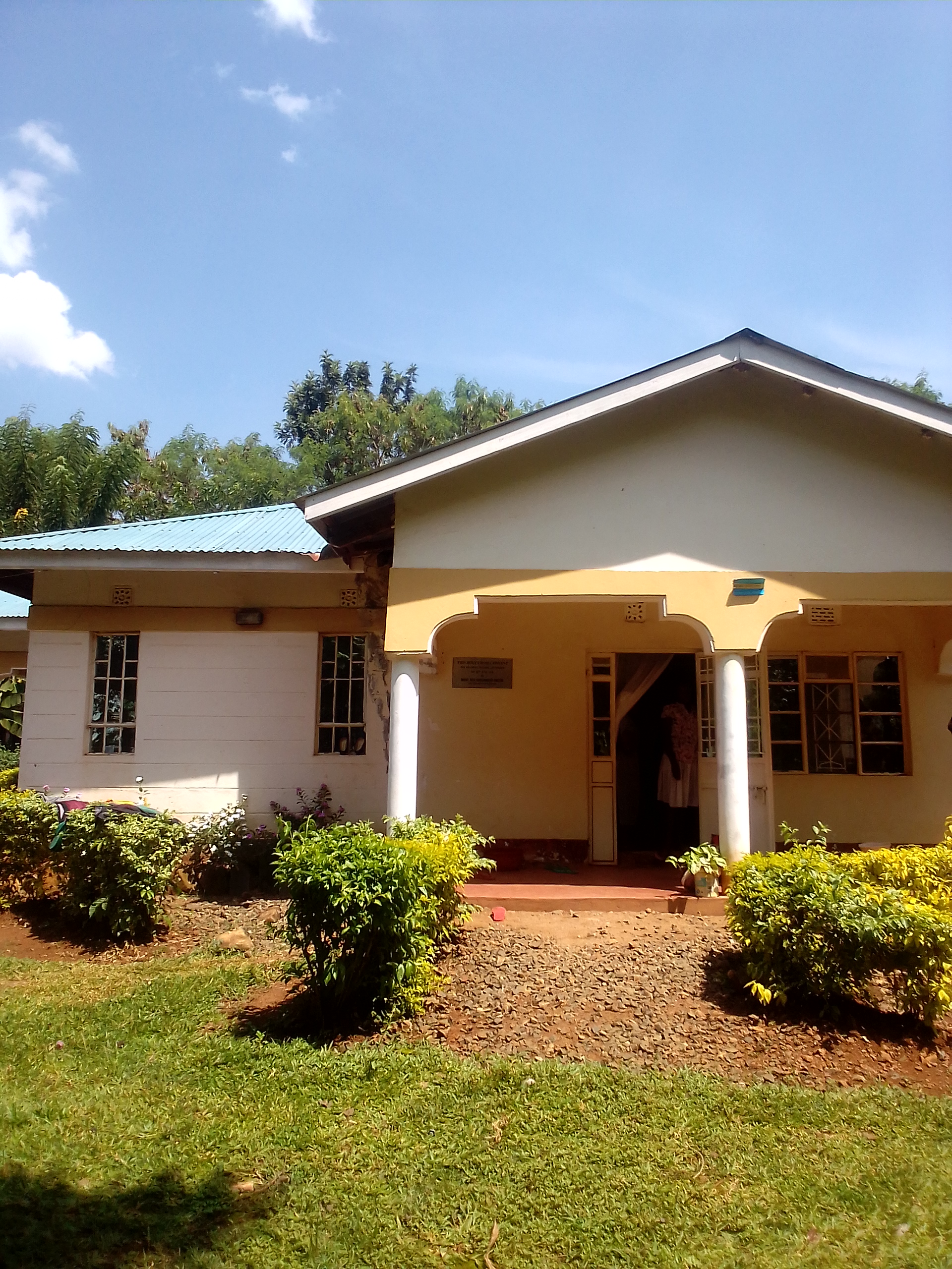 Siaya Community